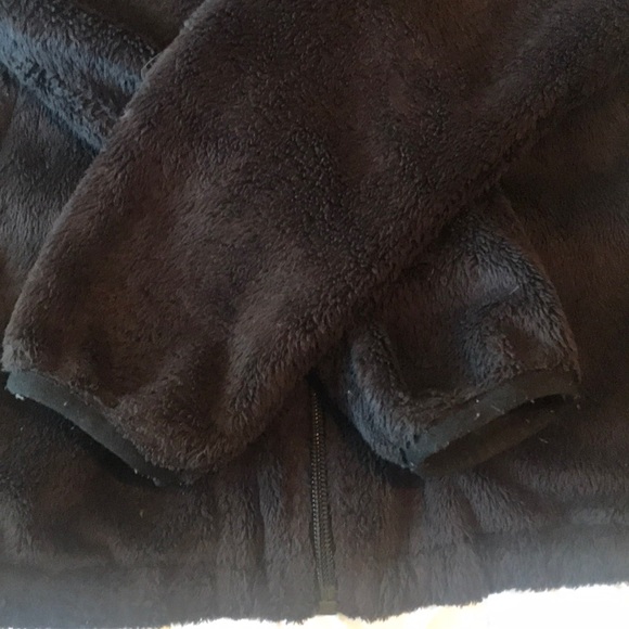 North Face Zip up - Picture 2 of 6